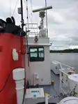 Buque de crucero en venta