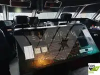 Buque de crucero en venta