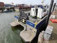Catamarán en venta