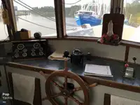 Arrastrero en venta