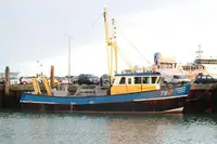 Arrastrero en venta