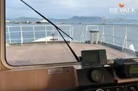 Buque de crucero en venta