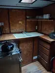 Lancha piloto en venta