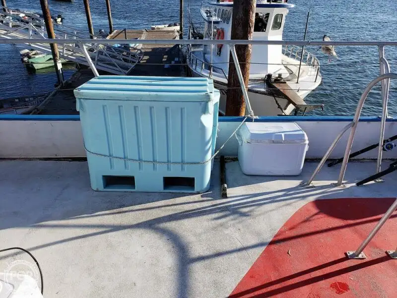 Buque de ferry en venta