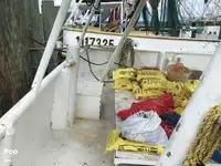 Arrastrero en venta