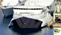 Ro-Ro ship en venta