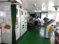 Petrolero/quimiquero en venta