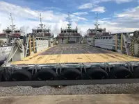 Lancha de tripulación en venta