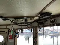 Arrastrero en venta