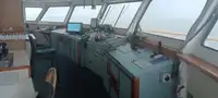 Buque de ferry en venta