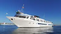 Buque de pasajeros en venta