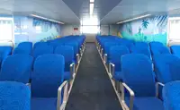 Catamarán en venta