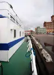 Buque de ferry en venta