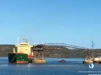 Petrolero/quimiquero en venta