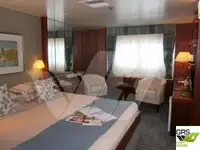 Buque de crucero en venta