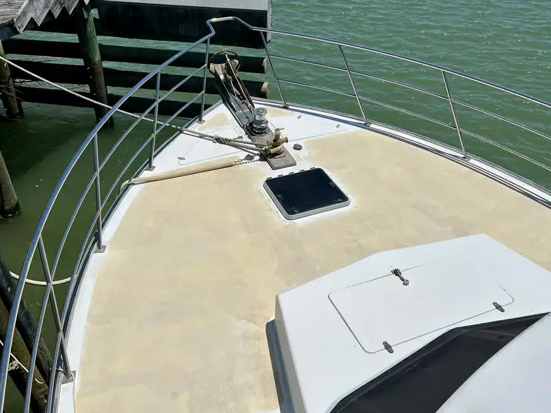 Buque de crucero en venta