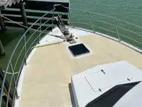 Buque de crucero en venta
