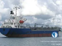 Petrolero/quimiquero en venta