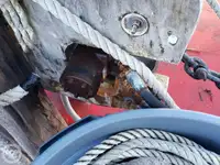 Buque de ferry en venta