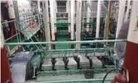 Buque de desembarco, tanque en venta