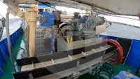 Arrastrero de viga en venta