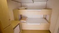 Buque de prospección en venta