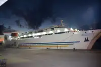 Ro-Ro ship en venta