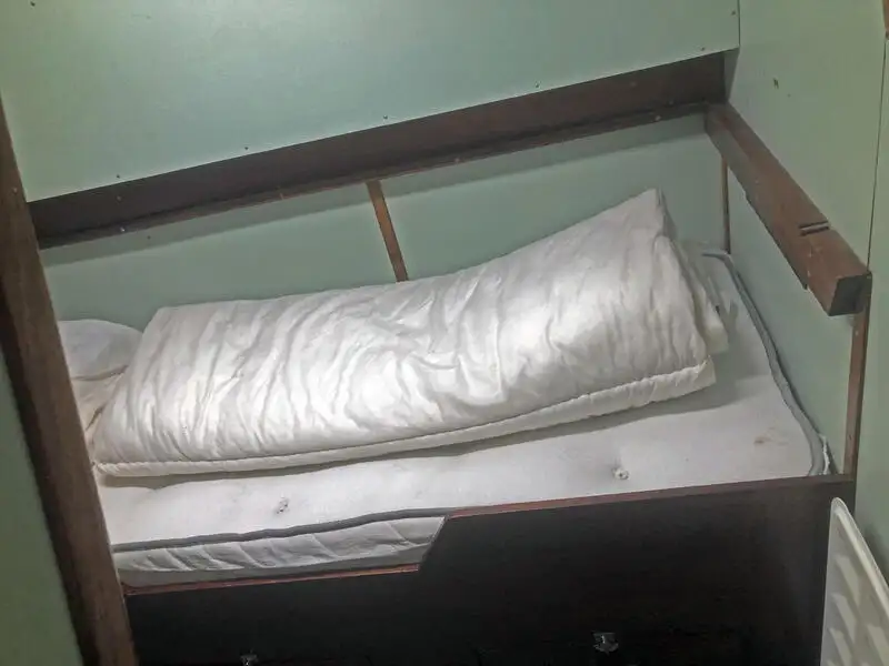 Remolcador en venta
