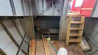 Remolcador en venta