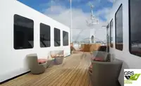 Buque de crucero en venta