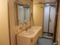 Buque granelero en venta
