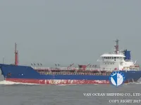 Petrolero/quimiquero en venta