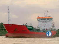 Petrolero/quimiquero en venta