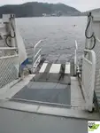 Catamarán en venta