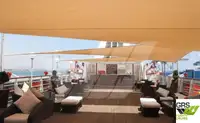 Buque de crucero en venta