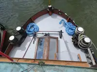 Remolcador en venta