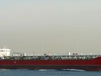 Petrolero/quimiquero en venta
