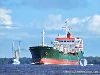 Petrolero/quimiquero en venta