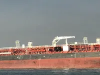 Petrolero/quimiquero en venta