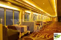 Buque de crucero en venta