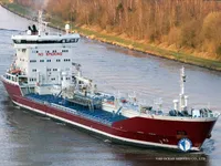 Petrolero/quimiquero en venta