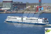 Crucero en venta
