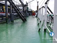 Petrolero/quimiquero en venta