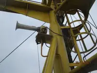 Buque frigorífico en venta