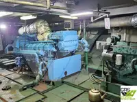 Buque de desembarco, tanque en venta