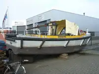 Remolcador en venta