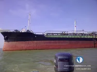Petrolero/quimiquero en venta