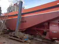 Remolcador en venta