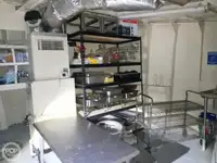 Buque de crucero en venta