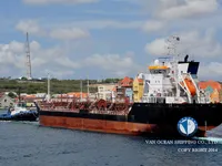 Petrolero/quimiquero en venta